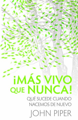 ¡Más vivo que nunca!