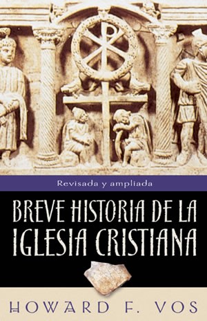 Breve historia de la Iglesia Cristiana
