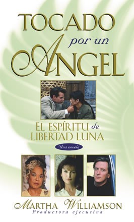 Tocado por un ángel