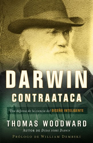 Darwin contraataca