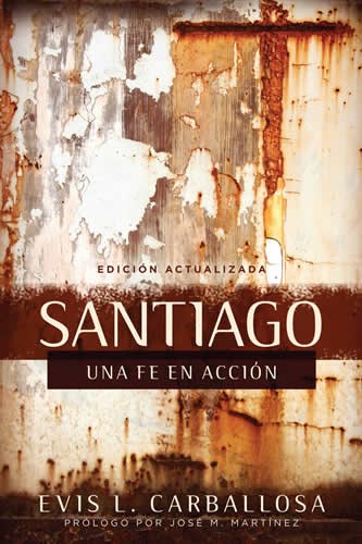 Santiago, una fe en acción
