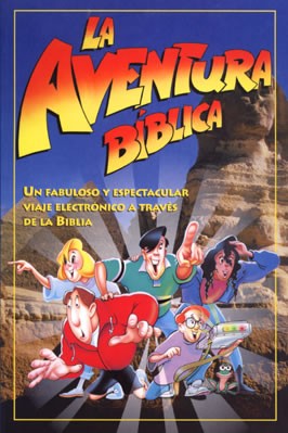 Aventura bíblica, La