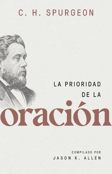 Prioridad de la oración, La