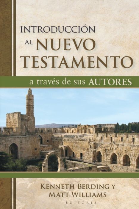 Introducción al Nuevo Testamento
