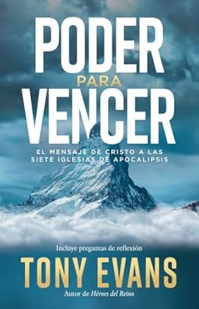 Poder para vencer