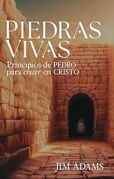 Piedras vivas