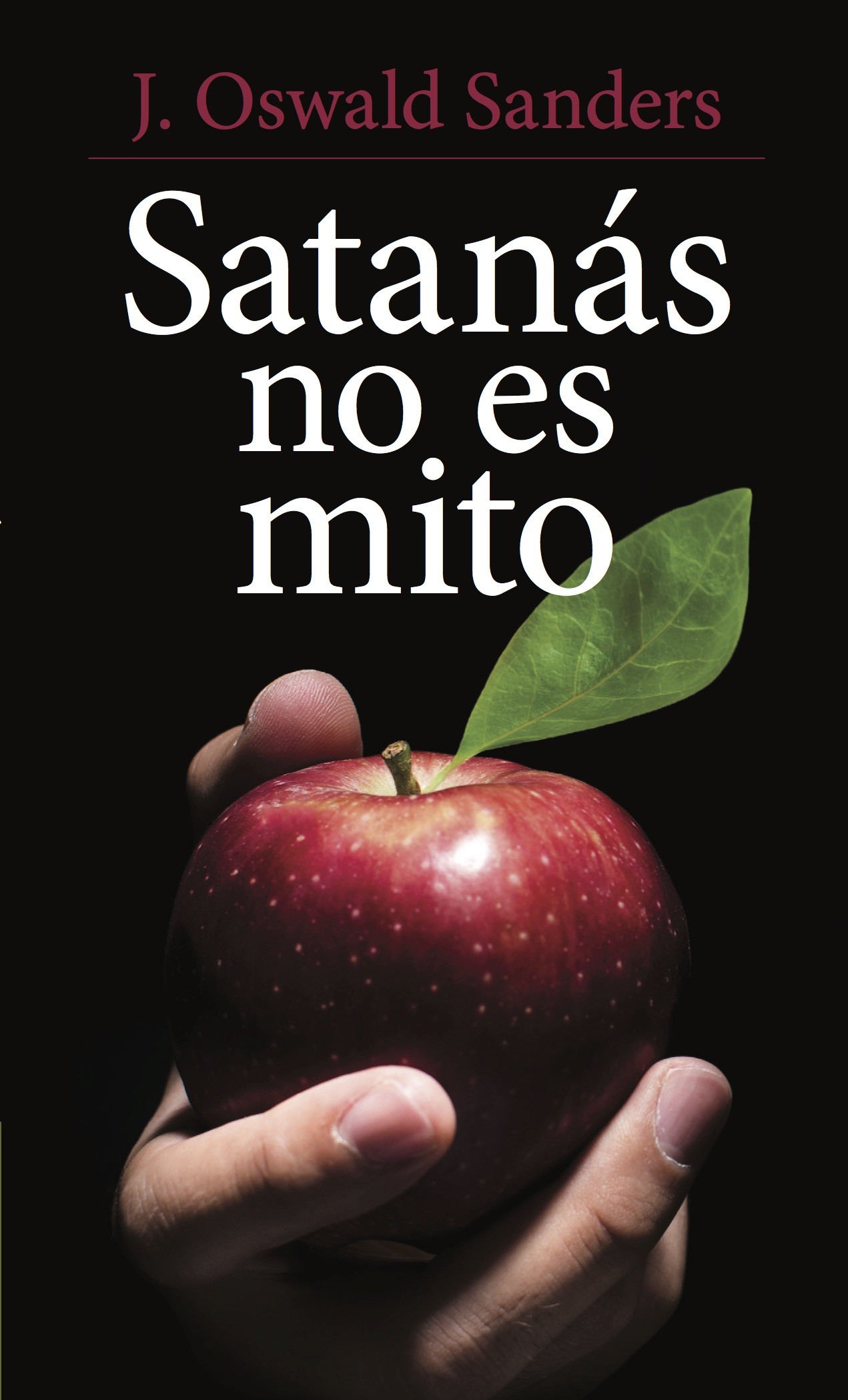 Satanás no es mito