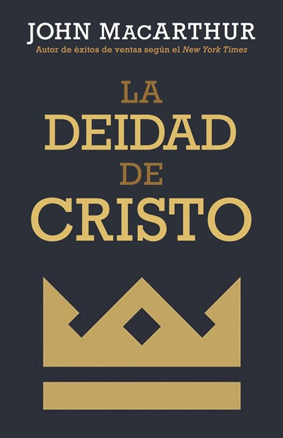 Deidad de Cristo, La