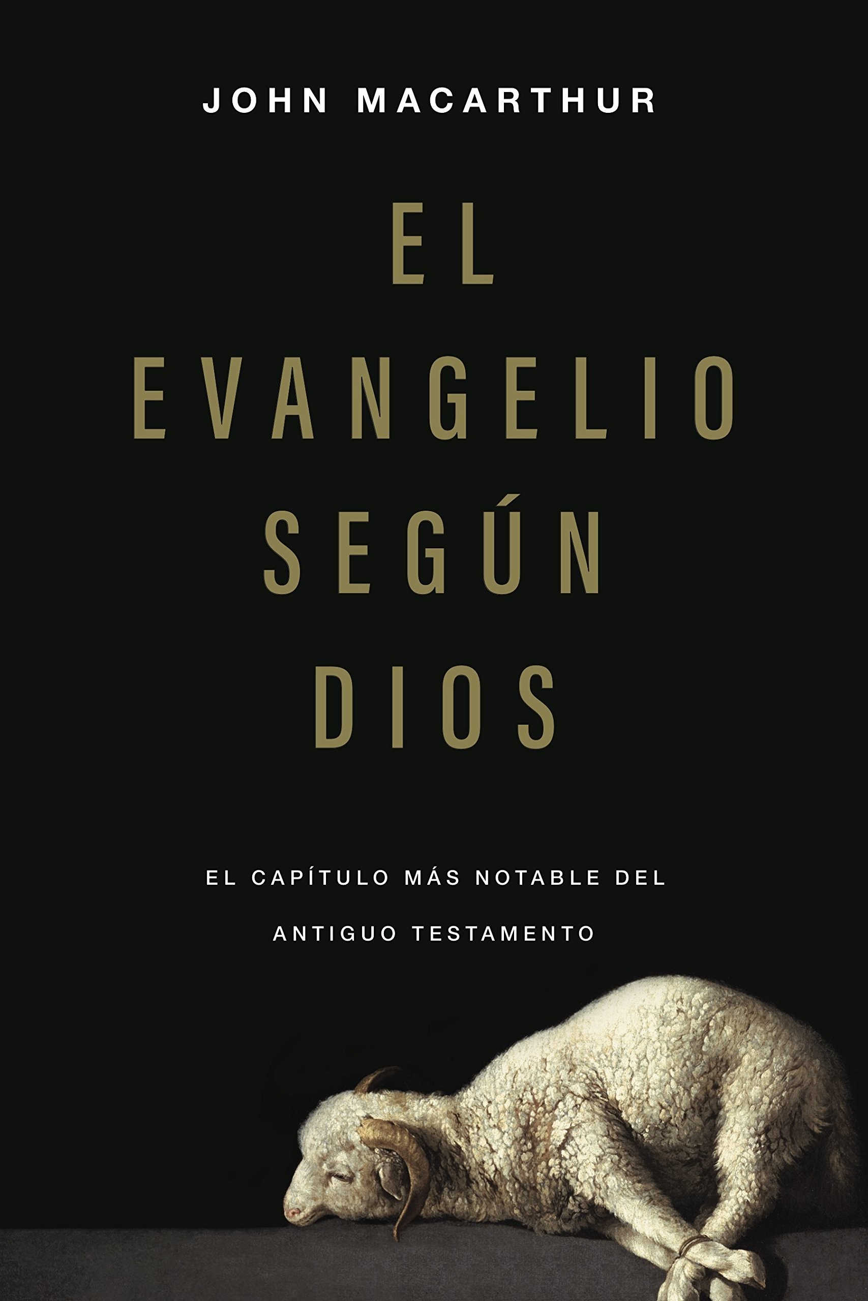 Evangelio según Dios, El