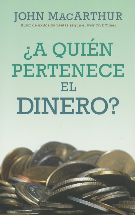 ¿A quién pertenece el dinero?