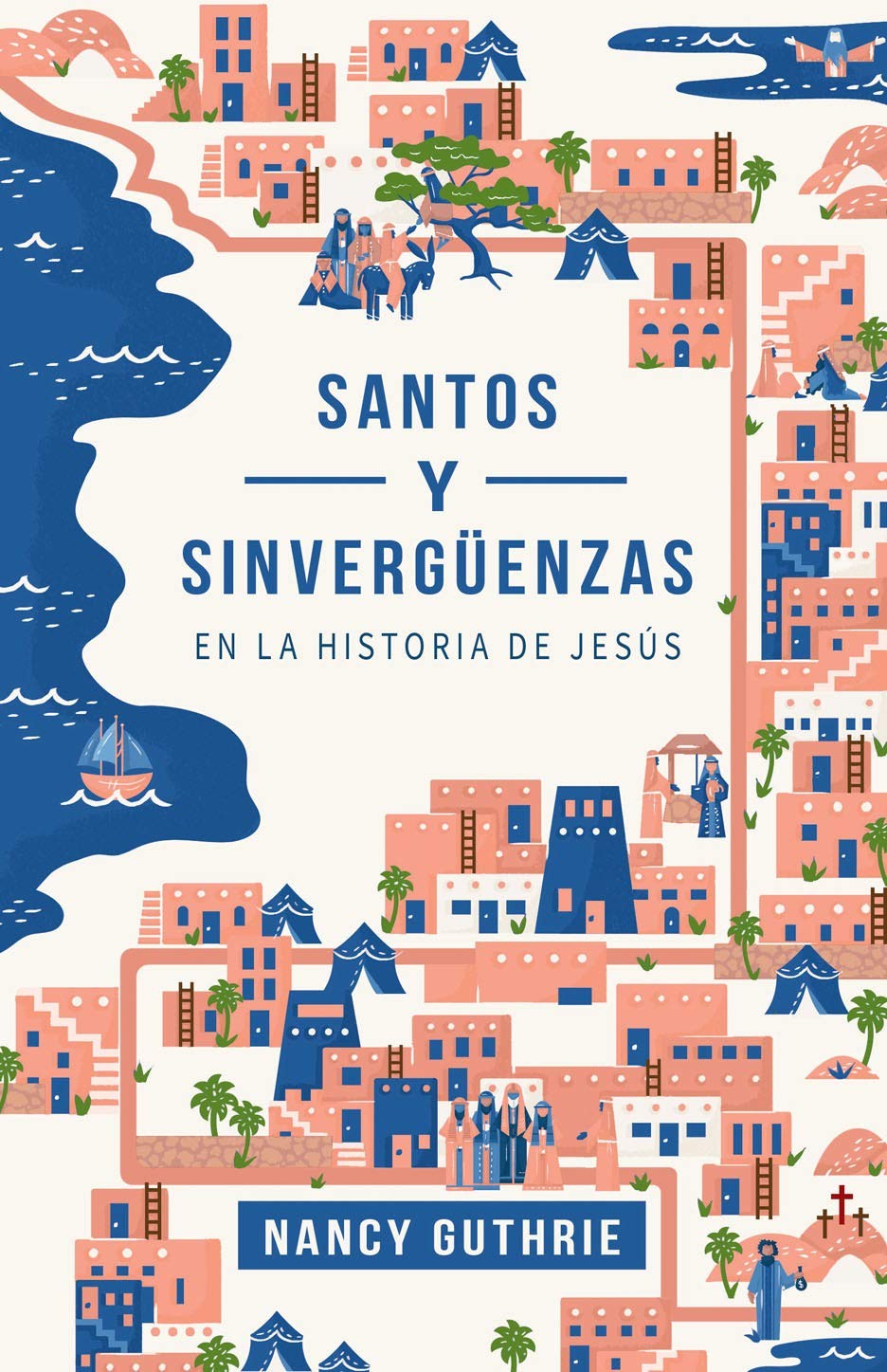 Santos y sinvergüenzas