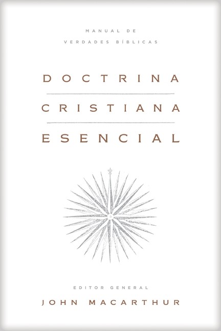 Doctrina cristiana esencial