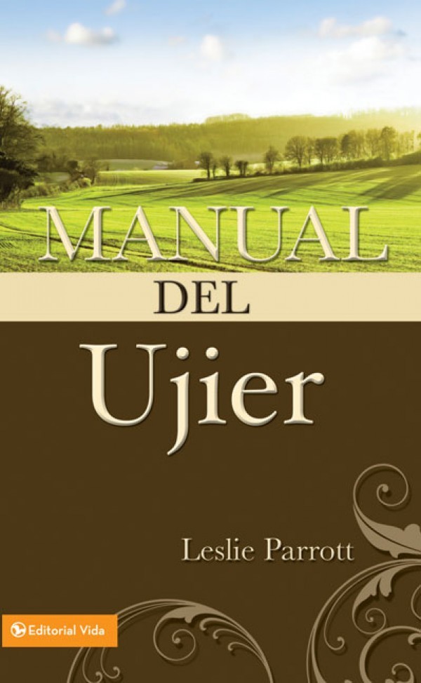 Manual del ujier