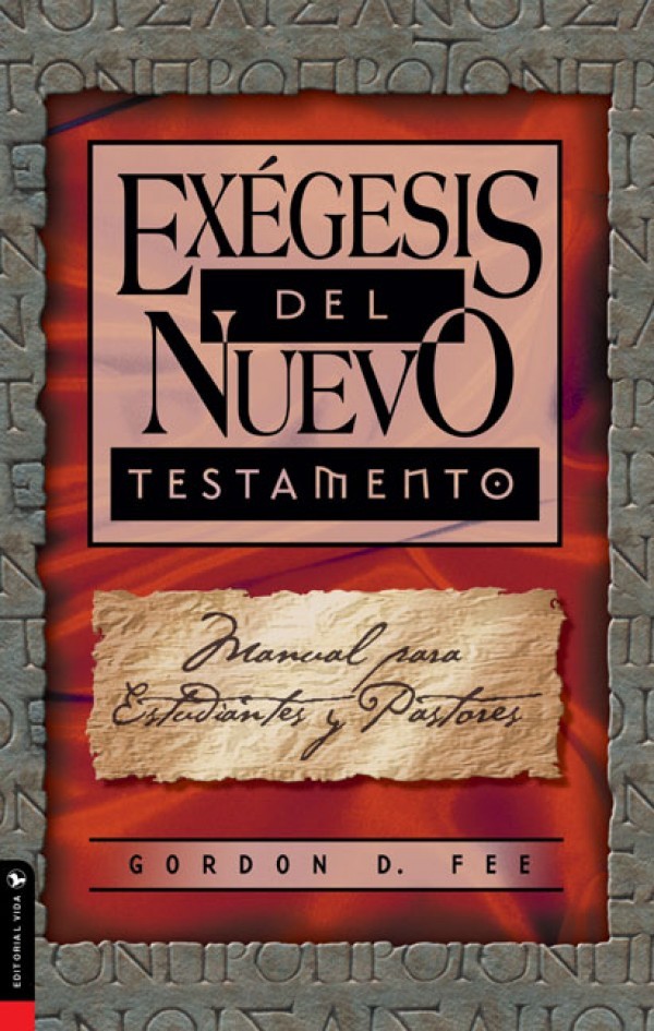 Exégesis del Nuevo Testamento