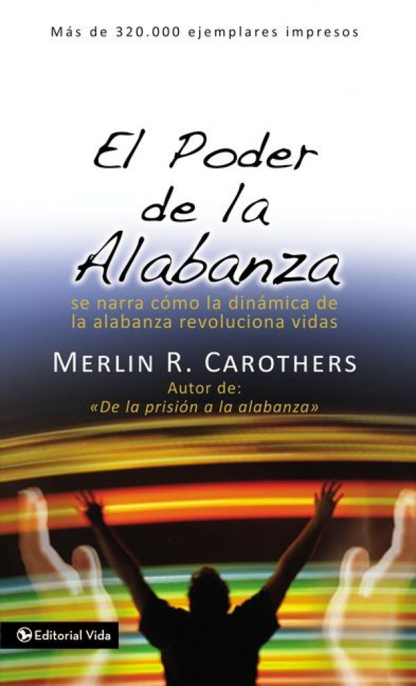 Poder de la alabanza, El
