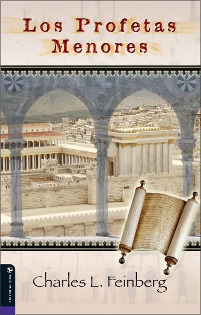Profetas menores, Los