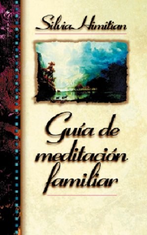 Guía de meditación familiar