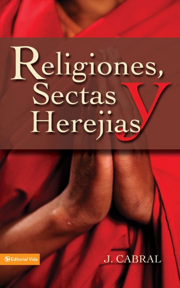 Religiones, sectas y herejías
