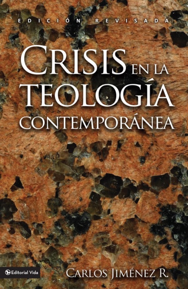Crisis en la teología contemporánea
