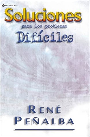 Soluciones para los problemas difíciles