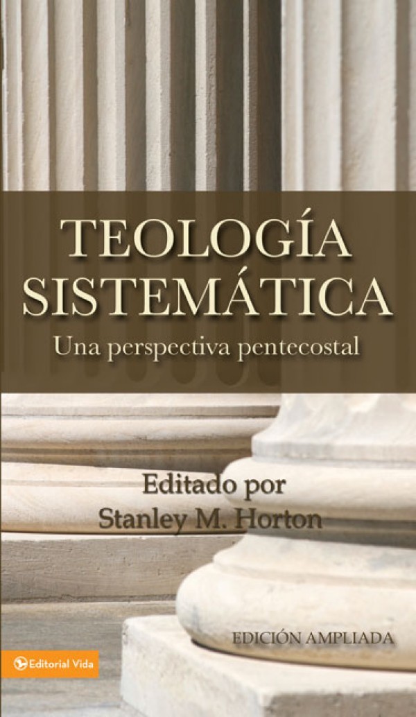 Teología sistemática