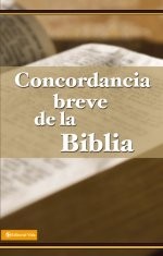 Concordancia breve de la Biblia - RVR60