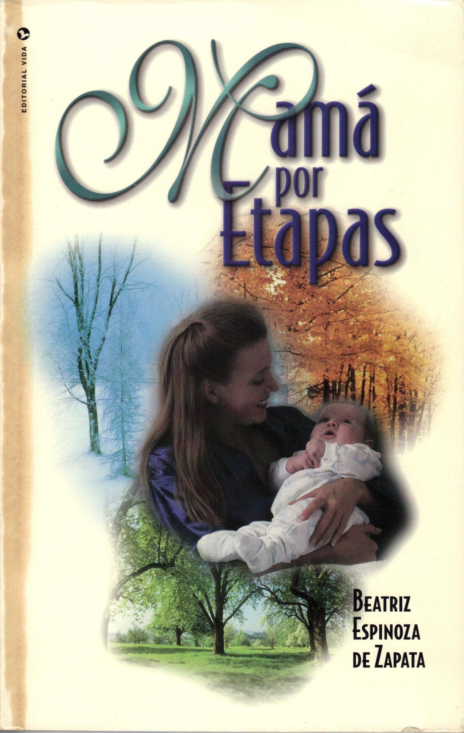 Mamá por etapas