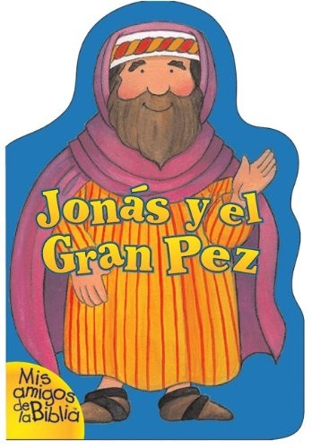 Jonás y el gran pez