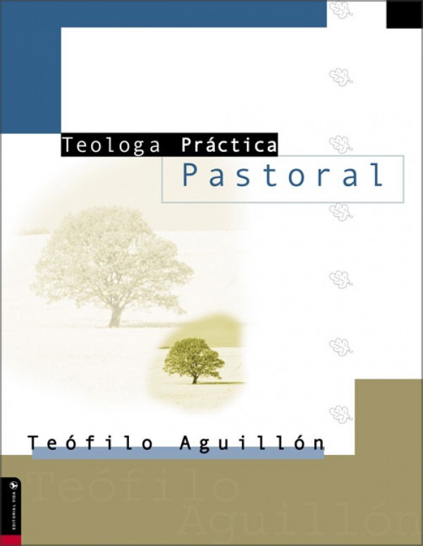 Teología práctica pastoral