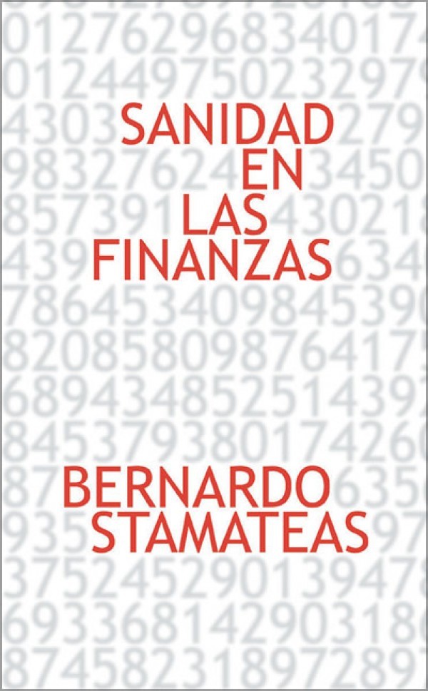 Sanidad en las finanzas
