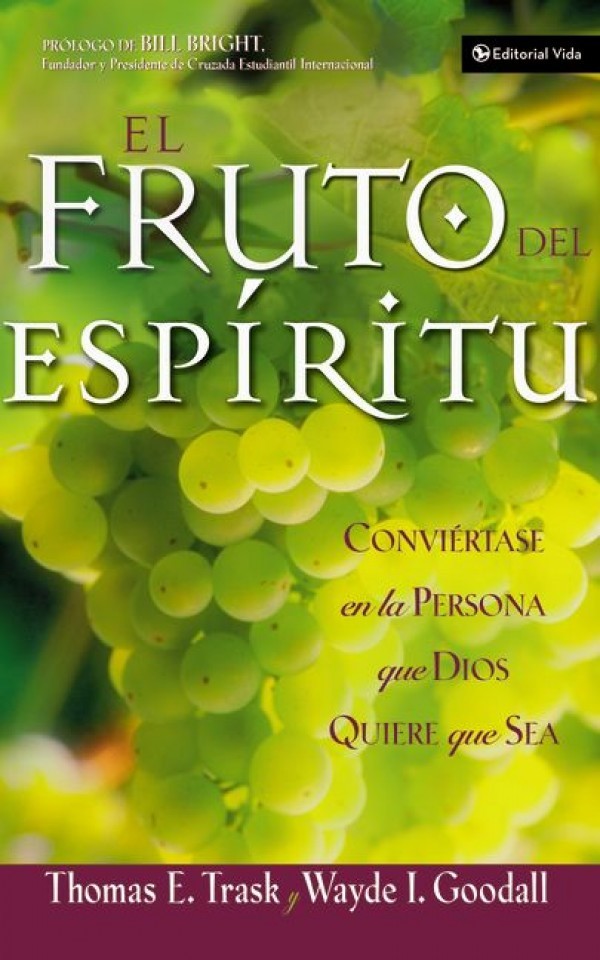Fruto del Espíritu, El