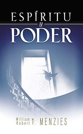 Espíritu y poder