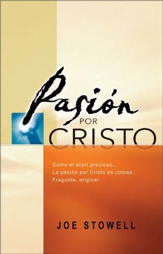 Pasión por Cristo