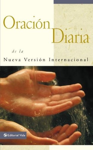 Oración diaria de la NVI