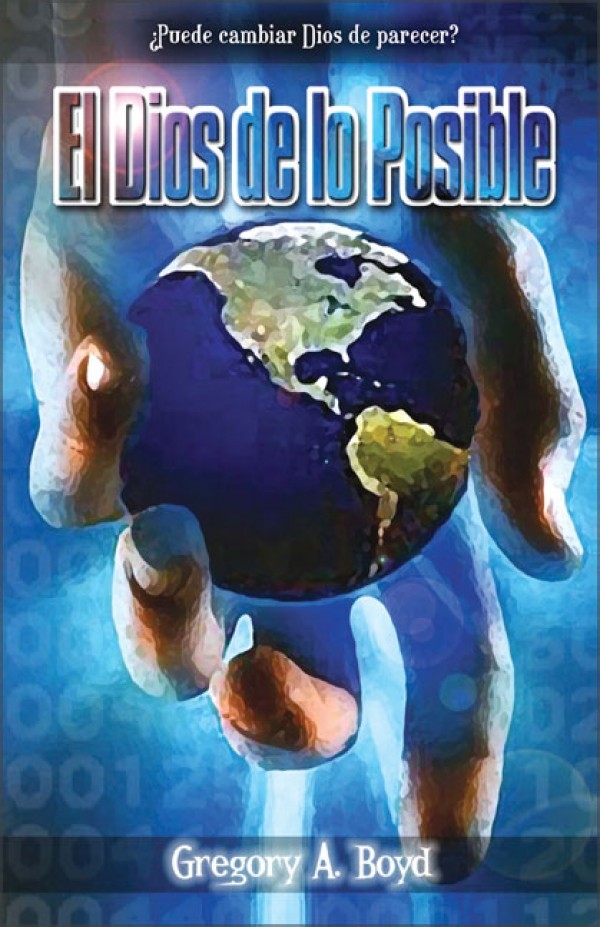 Dios de lo posible