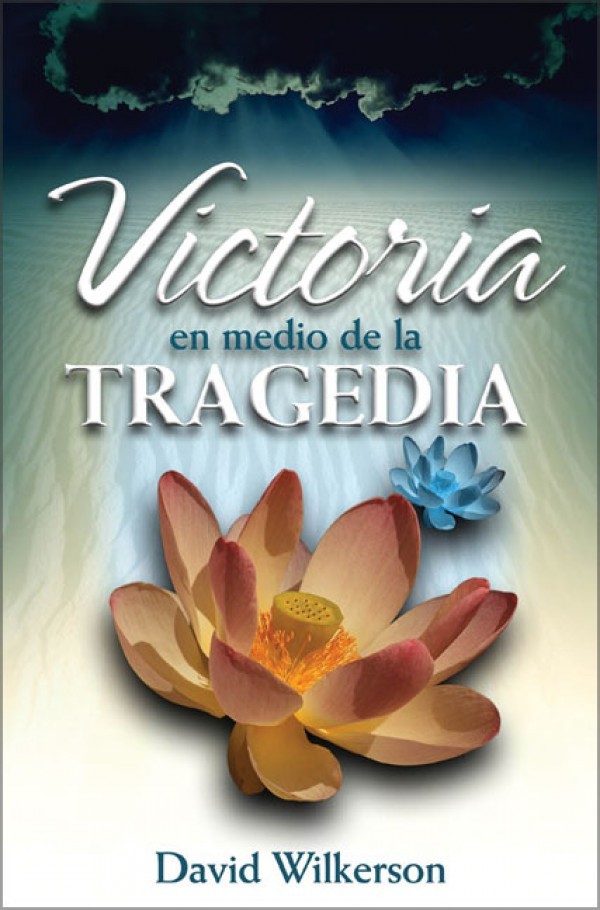 Victoria en medio de la tragedia