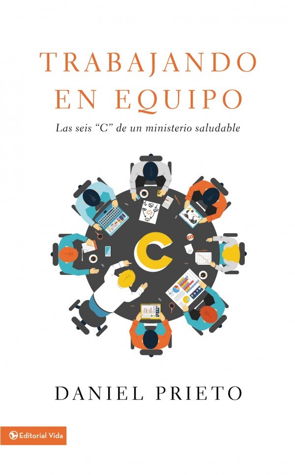 Trabajando en equipo