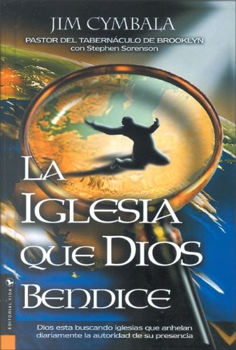 Iglesia que Dios bendice, La