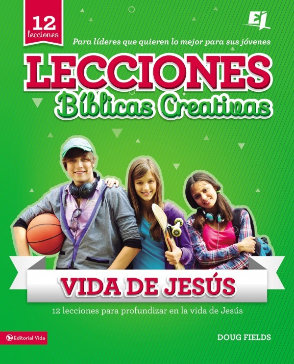 Vida de Jesús