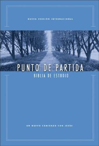 Biblia punto de partida - NVI