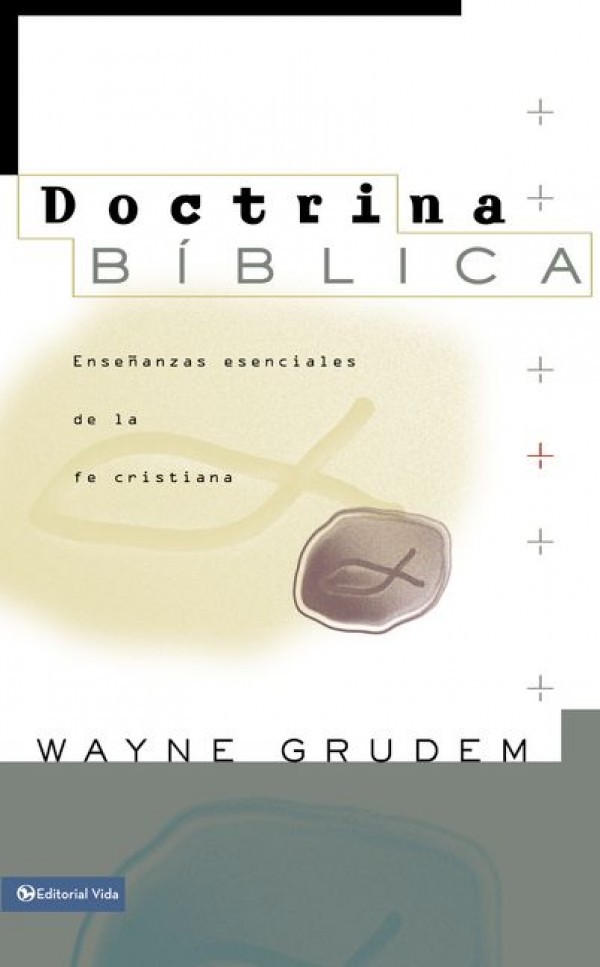 Doctrina bíblica