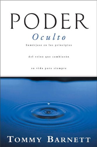 Poder oculto, El