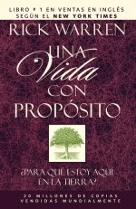 Una vida con propósito