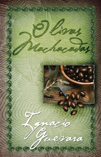 Olivas machacadas