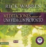 Meditaciones para una vida con propósito