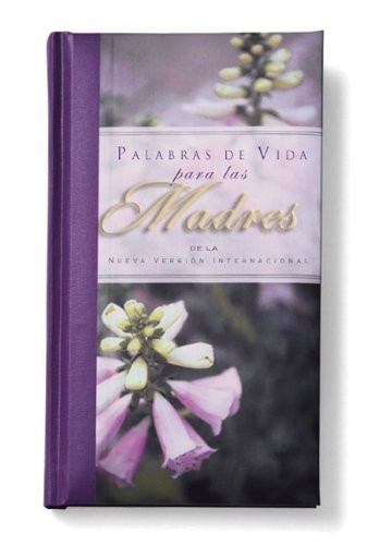 Palabras de vida para las madres