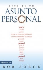 Esto es un asunto personal