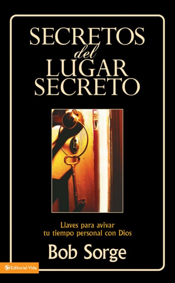 Secretos del lugar secreto
