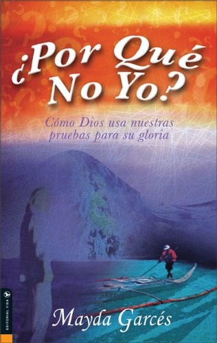 Por qué no yo