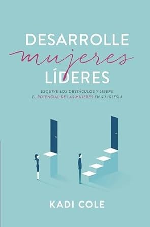 Desarrolle mujeres líderes